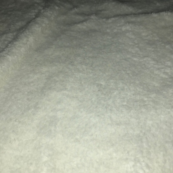 Plaid Winter Vest - Picture 3 of 4